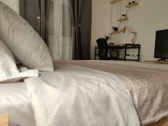 Apartamento The Traveller's Nest