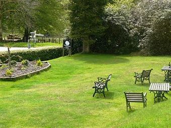 Simonsbath House Hotel