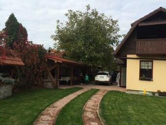Hostal La Mos Pavel