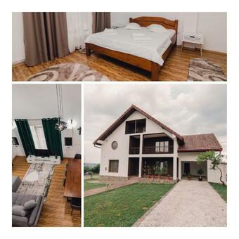 Hostal Pensiunea Vision