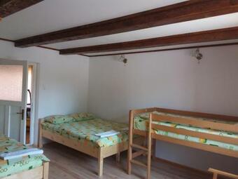 Hostal Maksai Vend�gh�z