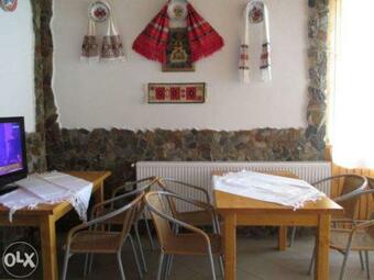 Agroturismo Casa Din Prund Ocolis
