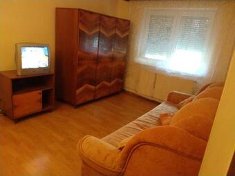 Apartament Centru Or??tie