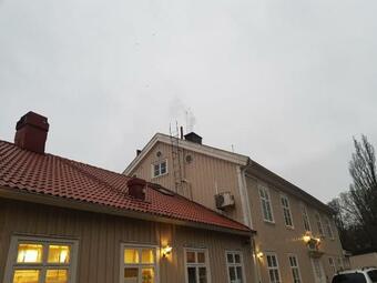 Motel �torps Herrg�rd