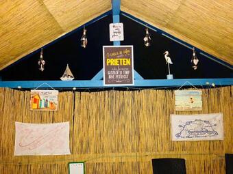 Danube Delta Boutique