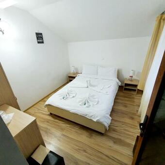 Hostal Casa Crenguta