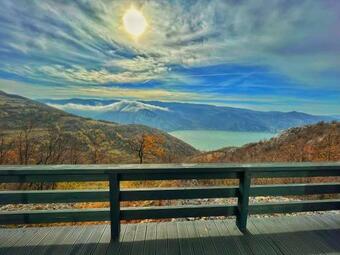 Villa Cabana Priod Coronini