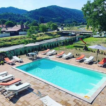 Agroturismo Casa Artemis