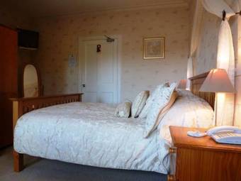 Hostal Blackaddie House Hotel