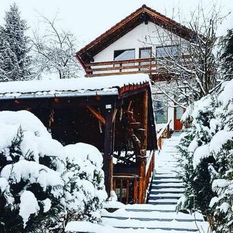 Cabana V�n?torilor