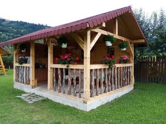 Hostal Casa Prundari Nicu ?i Mirela