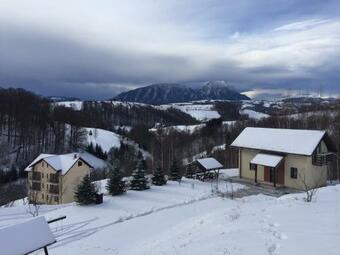 Hostal Pensiunea 7 Brazi II