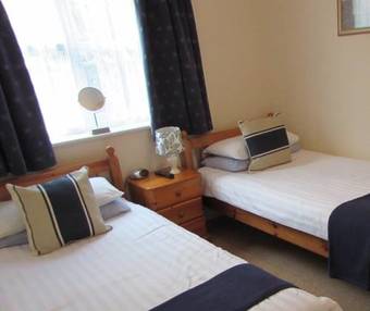 Old Coach House Motel