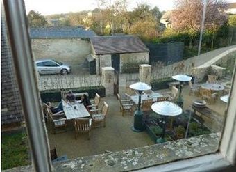 Posada The Wheatsheaf Inn