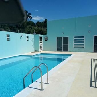 Apartamento The King Casa Campestre