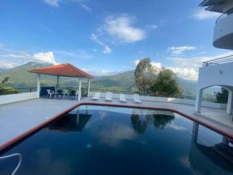 Villa Finca Altamira Chinauta- Cundinamarca