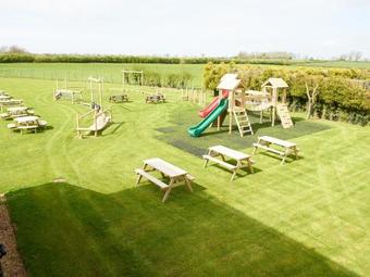 Posada The Appleby Inn Hotel