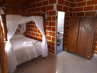 Agroturismo Casa Campo Rural Inn