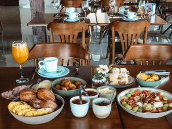 Hotel Hope Valley Adventure Resort