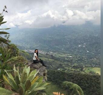 Glamping Laguna Sagrada