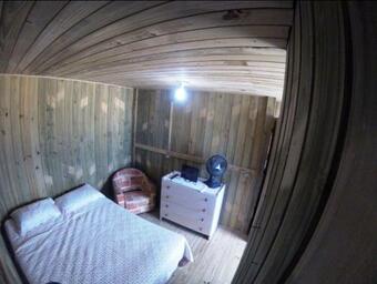 Apartamento Canto Do Coiote