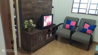 Casa De Temporada Serra Da Canastra - S�o Roque De Minas