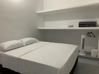 Apartamento (4) Amoblado Ciudad Bolivar