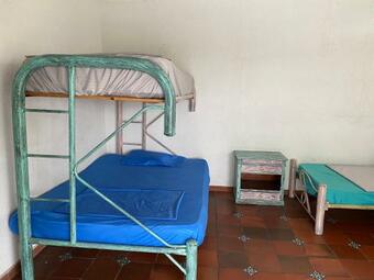 Alojamiento Entero. Solo Para Grupos.