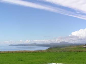 Bed & Breakfast The Antlers