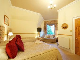 Hostal Binniemyre Guest House