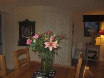 Hostal Annapurna Guest House