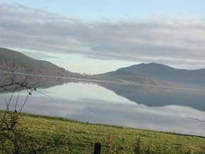 Bed & Breakfast Dunroamin Hotel