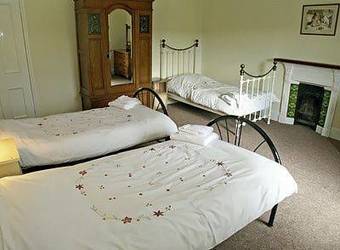 Whitchester Farm Cottage