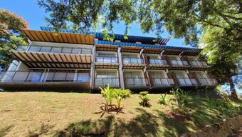 Hotel Porto Do Ribeir�o