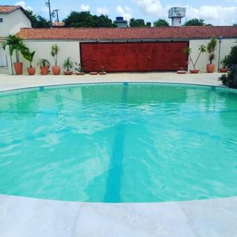 Hotel Pousada Bahia 2