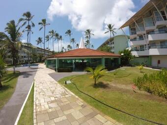 Hotel Ancorar Flat Resort 5202