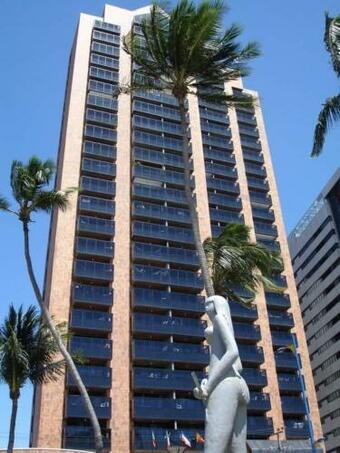 Apartamento Mucuripe View Avenida Beira Mar Fortaleza Ce