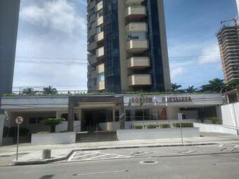 Apartamento Beira Mar Golden Flat 1655
