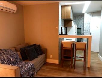 Apartamento Flat Beira Mar Fortaleza