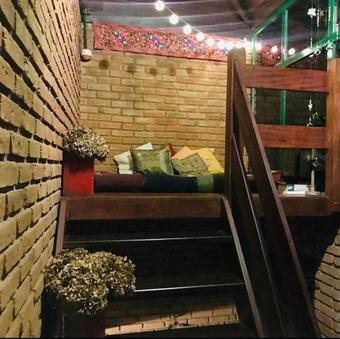 Guest House Mantiqueira - Itamonte - Mg