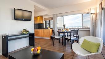 Hotel Pestana Alvor Atlantico Residences Beach Suites