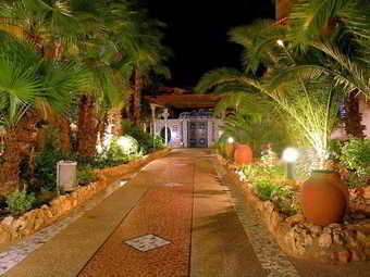 Apartamentos Ona Aldea Del Mar