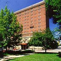 Peabody Court Hotel