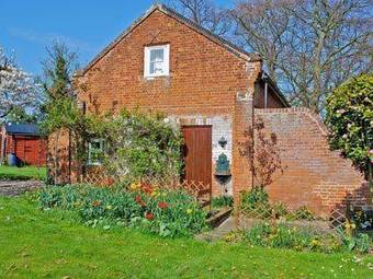 The Coach House