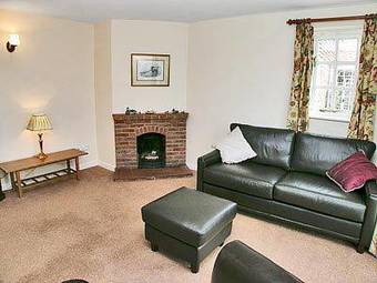 Castle House Cottage