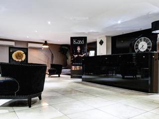 Hotel Great National Newcastle-under-lyme