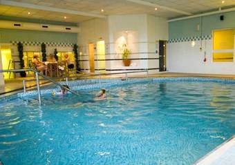 Hotel Holiday Inn Leeds Garforth