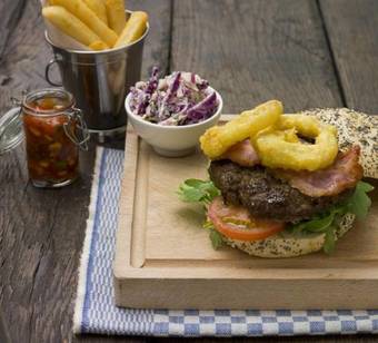 Hotel De Vere Venues Horsley Park