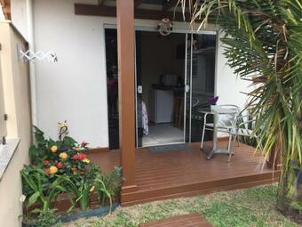 Posada Pousada Recanto Do Neca