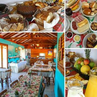 Posada Pousada Carpinteiro Naval